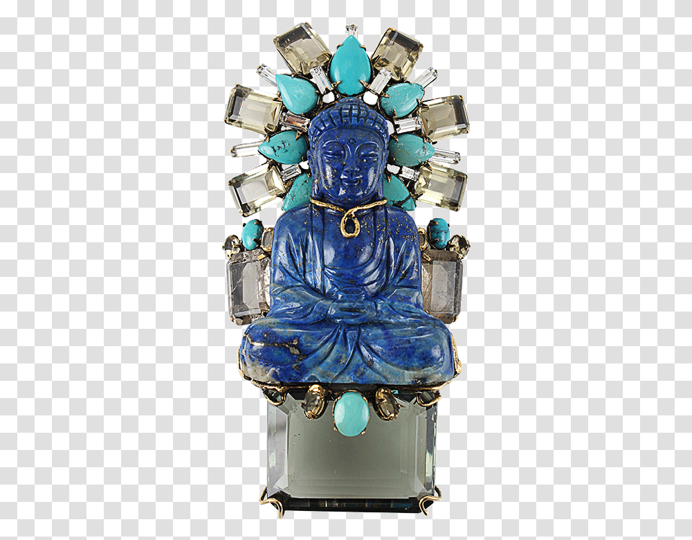 Throne, Turquoise, Accessories, Jewelry, Figurine Transparent Png