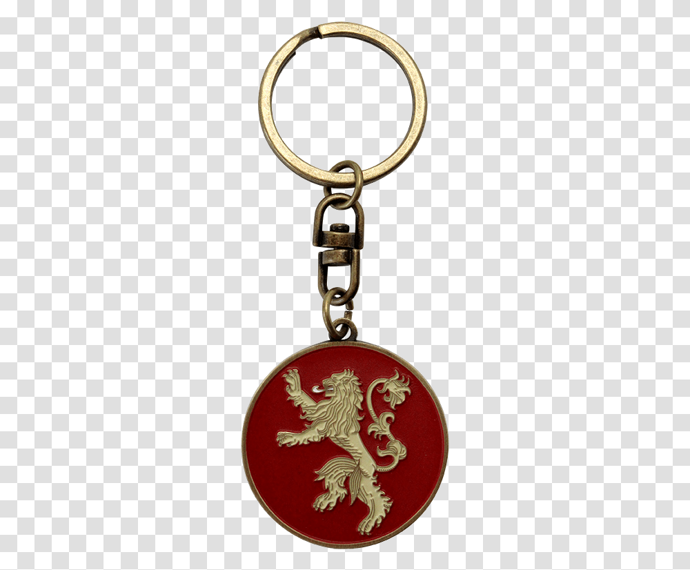 Thrones Game Of Thrones Porte Cls Lannister, Pendant, Locket, Jewelry, Accessories Transparent Png