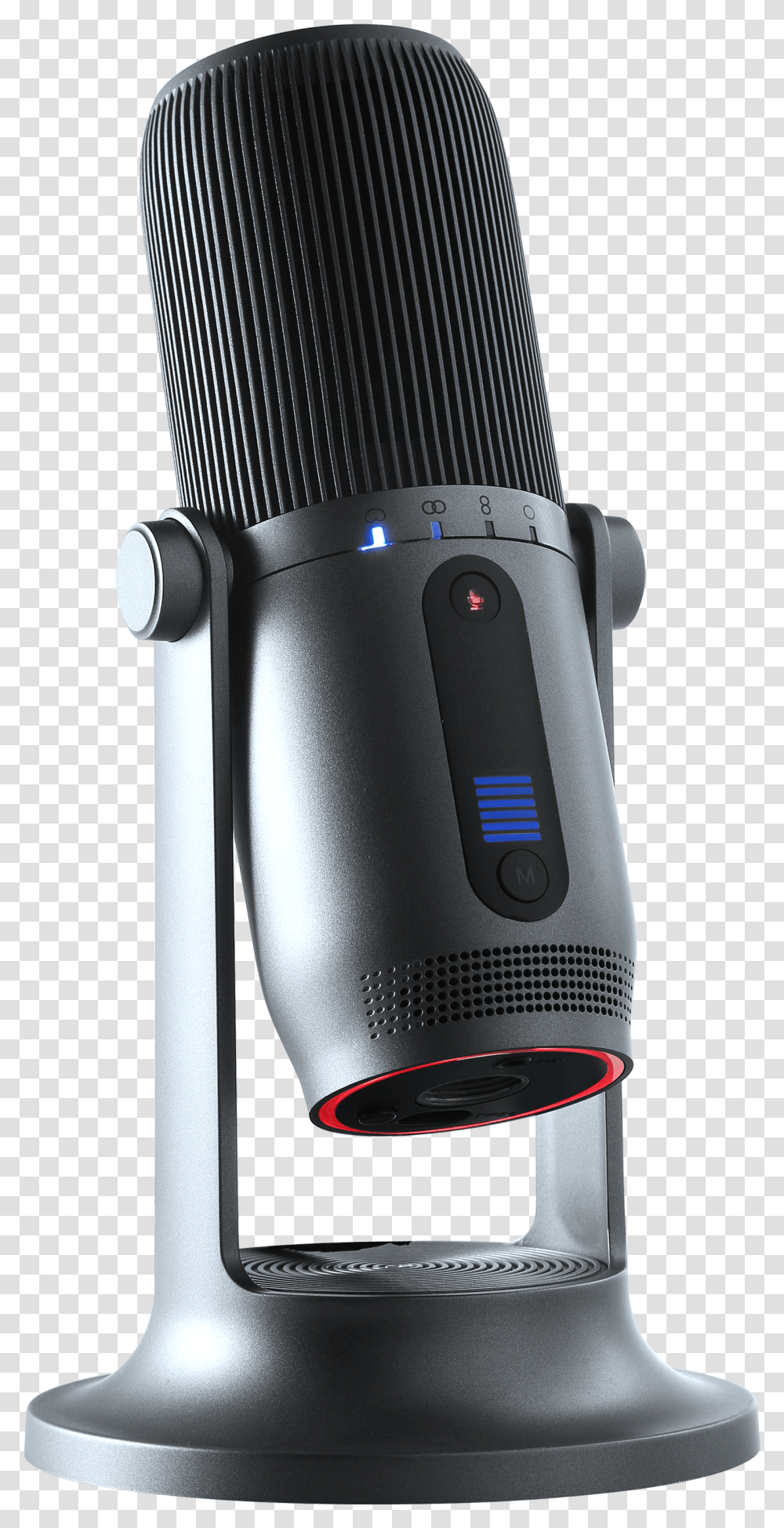 Thronmax Mdrill One Microphones Vertigain Micro Transparent Png