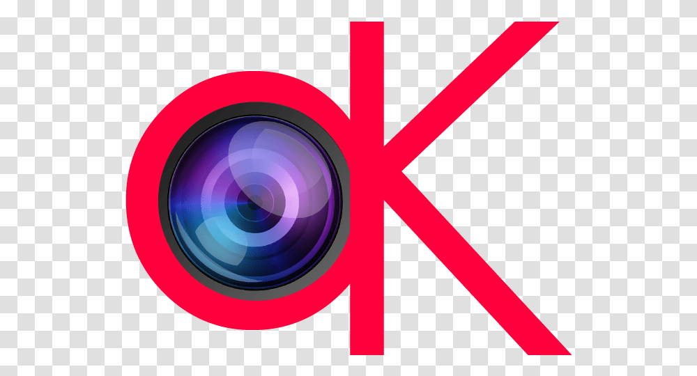 Through My Eyes Camera Lens Logo, Electronics Transparent Png