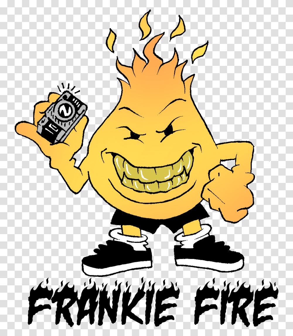 Through My Eyes Frankie Fire, Camera, Electronics, Person, Human Transparent Png