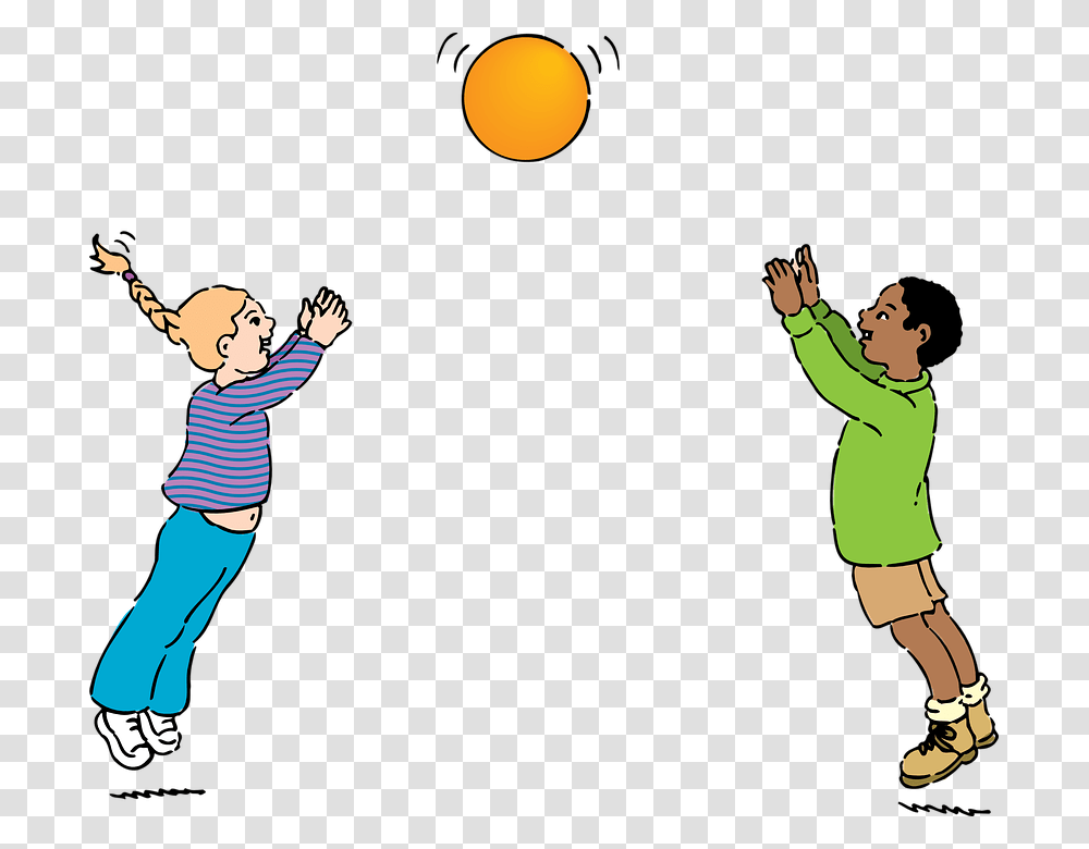 Throw And Catch Ball, Person, Human, Juggling, People Transparent Png