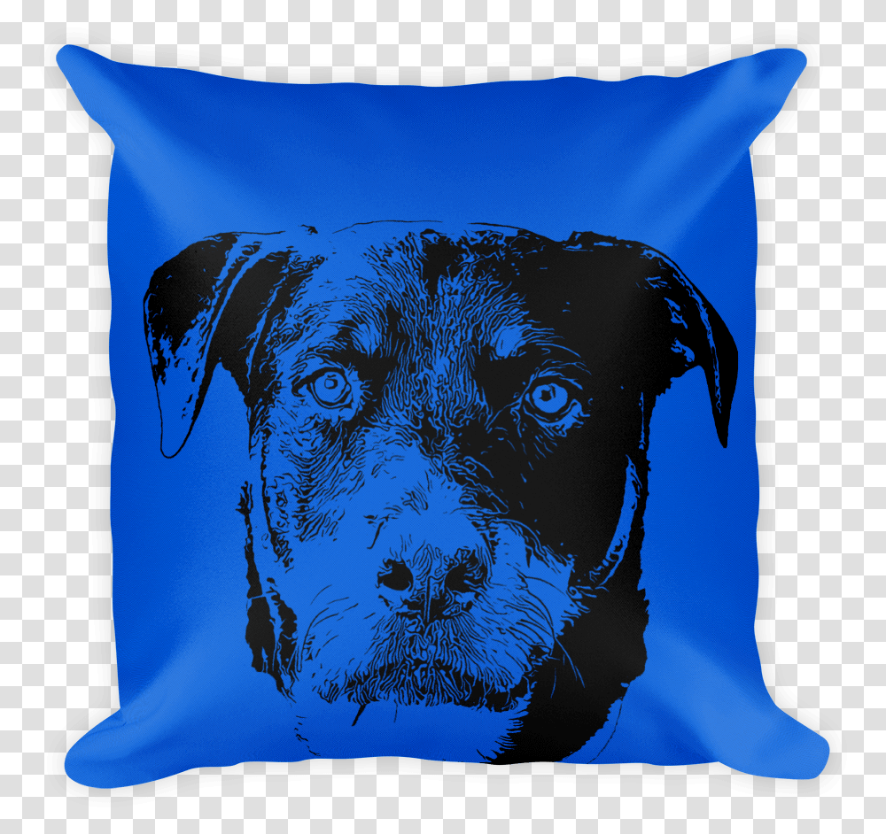 Throw Pillow, Cushion, Animal, Pet, Canine Transparent Png