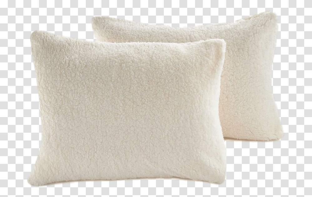 Throw Pillow, Cushion, Home Decor, Sweater Transparent Png