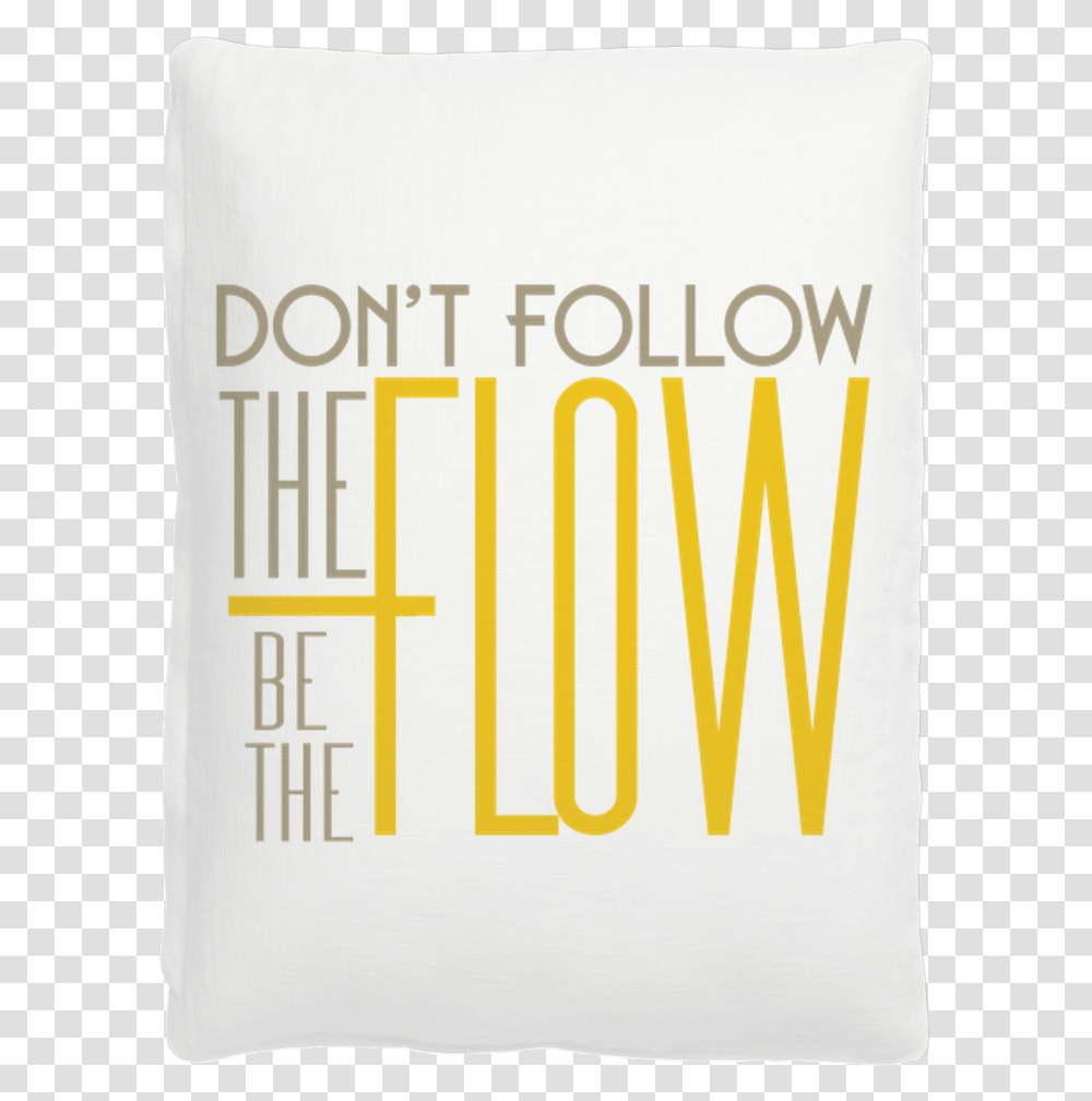 Throw Pillow, Cushion, Word, Home Decor Transparent Png