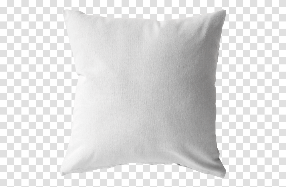 Throw Pillow Uh I Sure Hope It Does Sign, Cushion Transparent Png