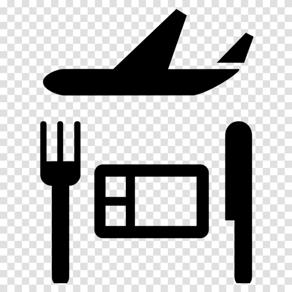 Throwback A History Of Airline Food, Gray, World Of Warcraft Transparent Png