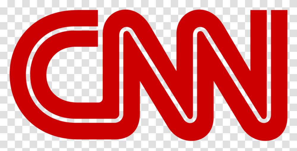 Throwback Thursday The Launch Of Cnn, Logo, Trademark Transparent Png