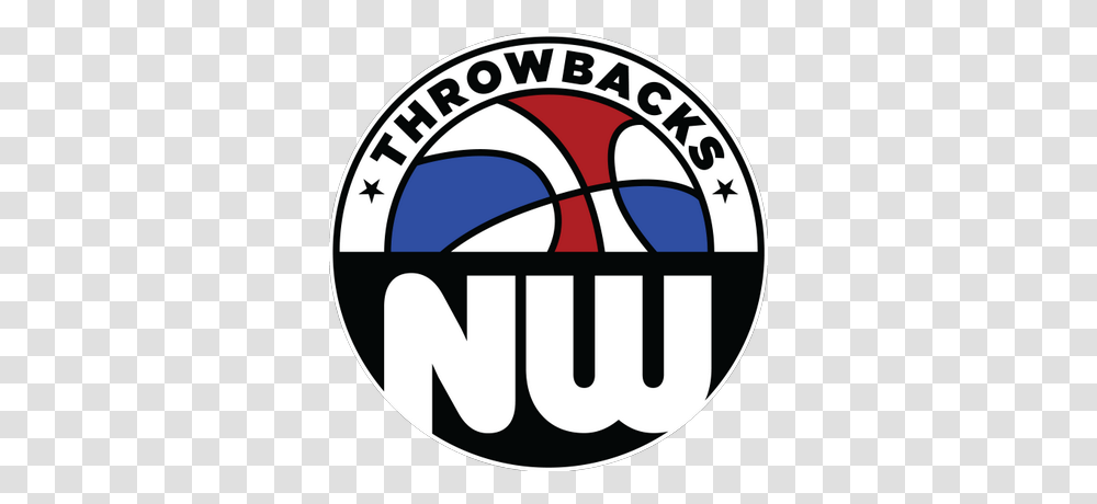 Throwbacks Northwest On Twitter Straight Outta, Logo, Trademark, Label Transparent Png