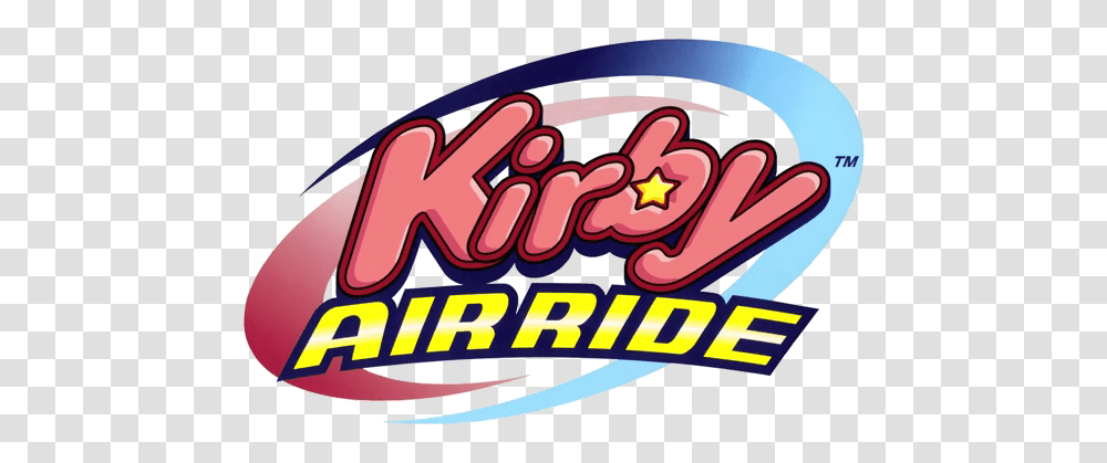 Throwbackthursday I Want A Kirby Air Ride Sequel, Theme Park, Amusement Park, Leisure Activities, Word Transparent Png