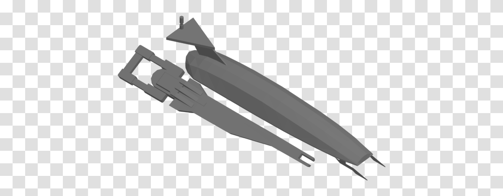 Throwing Knife, Bomb, Weapon, Weaponry, Torpedo Transparent Png