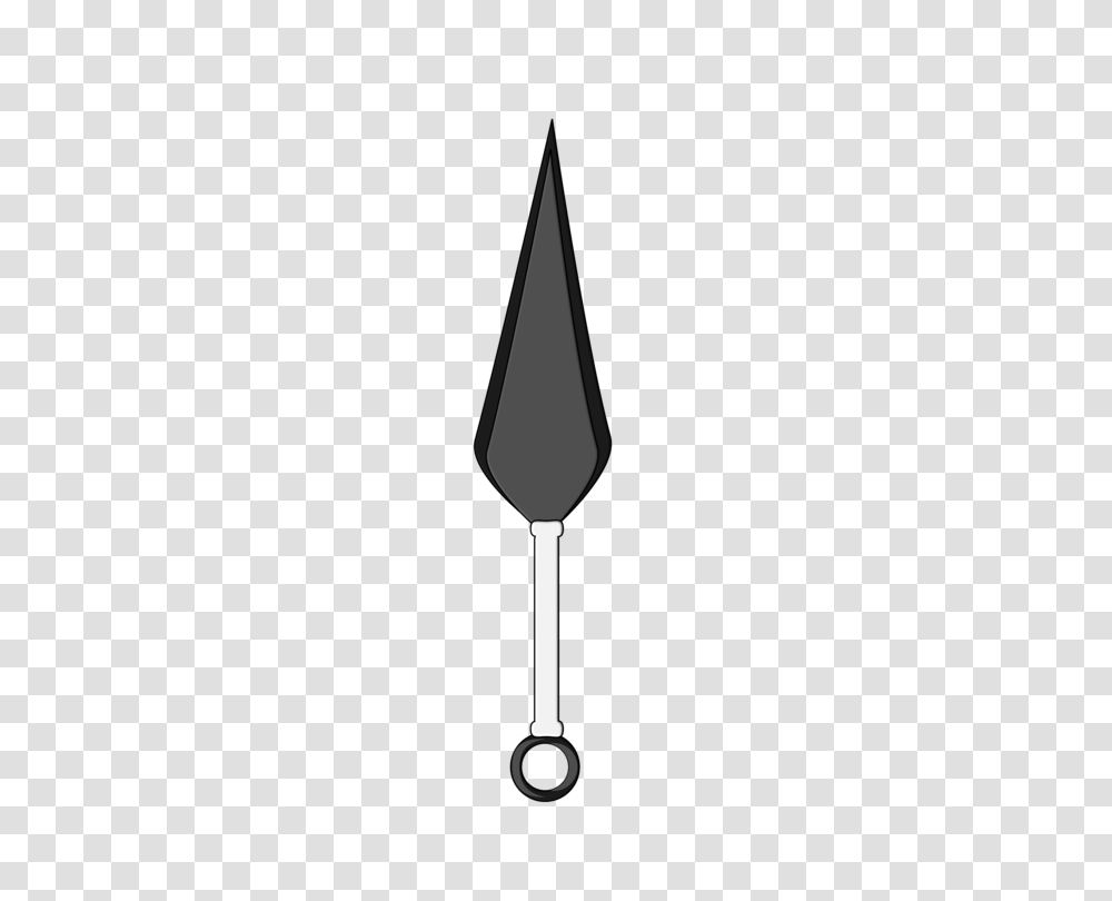 Throwing Knife Kunai Computer Icons Weapon, Weaponry, Spear, Lamp, Trowel Transparent Png