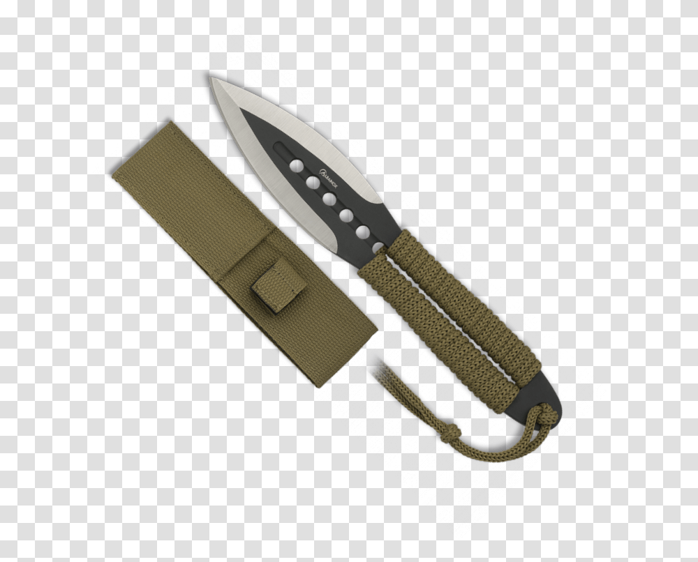 Throwing Knife, Weapon, Weaponry, Blade, Letter Opener Transparent Png