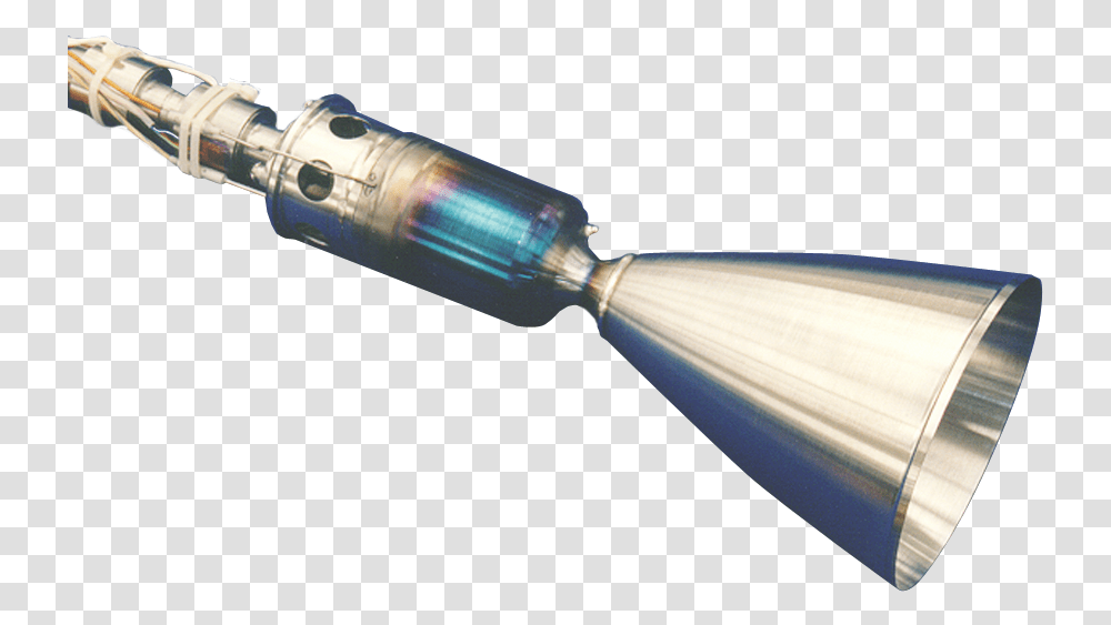Thrusters In Satellites, Screwdriver, Tool, Lamp, Flashlight Transparent Png