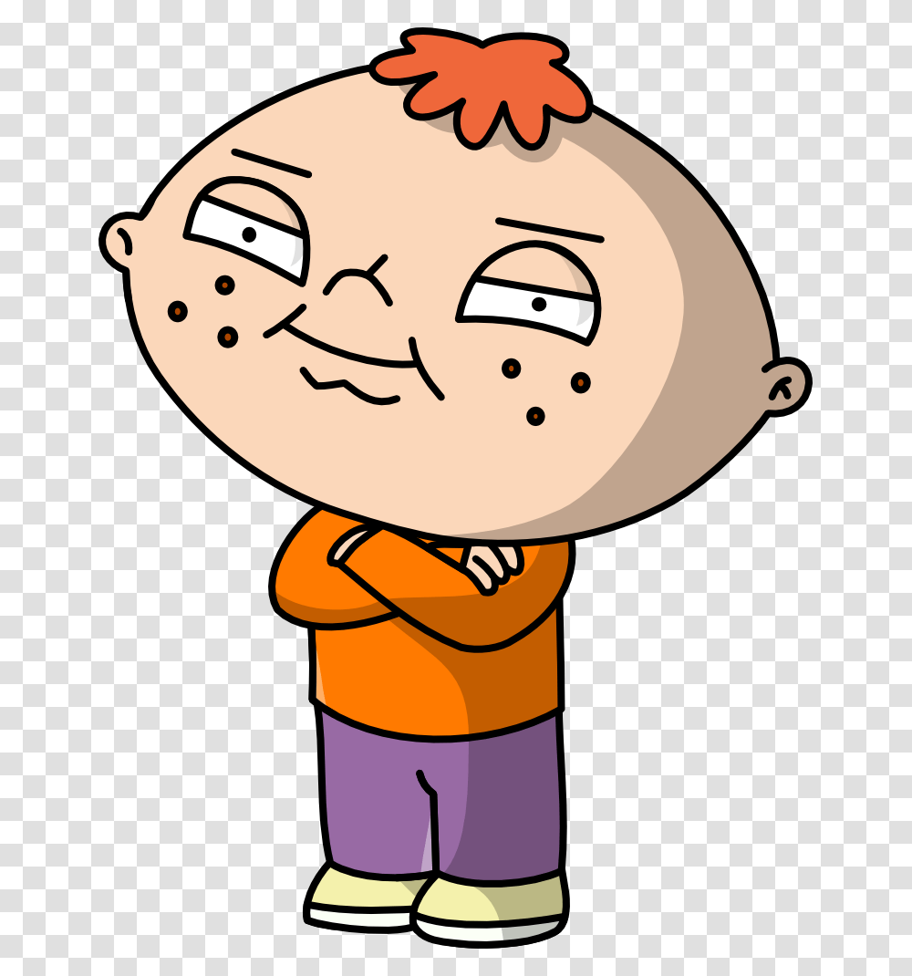 Thug Clipart Family Guy, Doodle, Drawing, Label Transparent Png