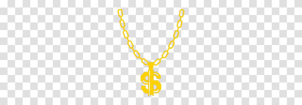 Thug Life Chain Dollar Sign, Scissors, Blade, Weapon, Weaponry Transparent Png