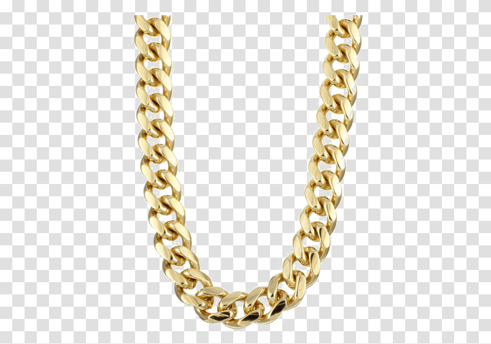 Thug Life Chain Image Thug Life Chain, Person, Human, Gold, Necklace Transparent Png
