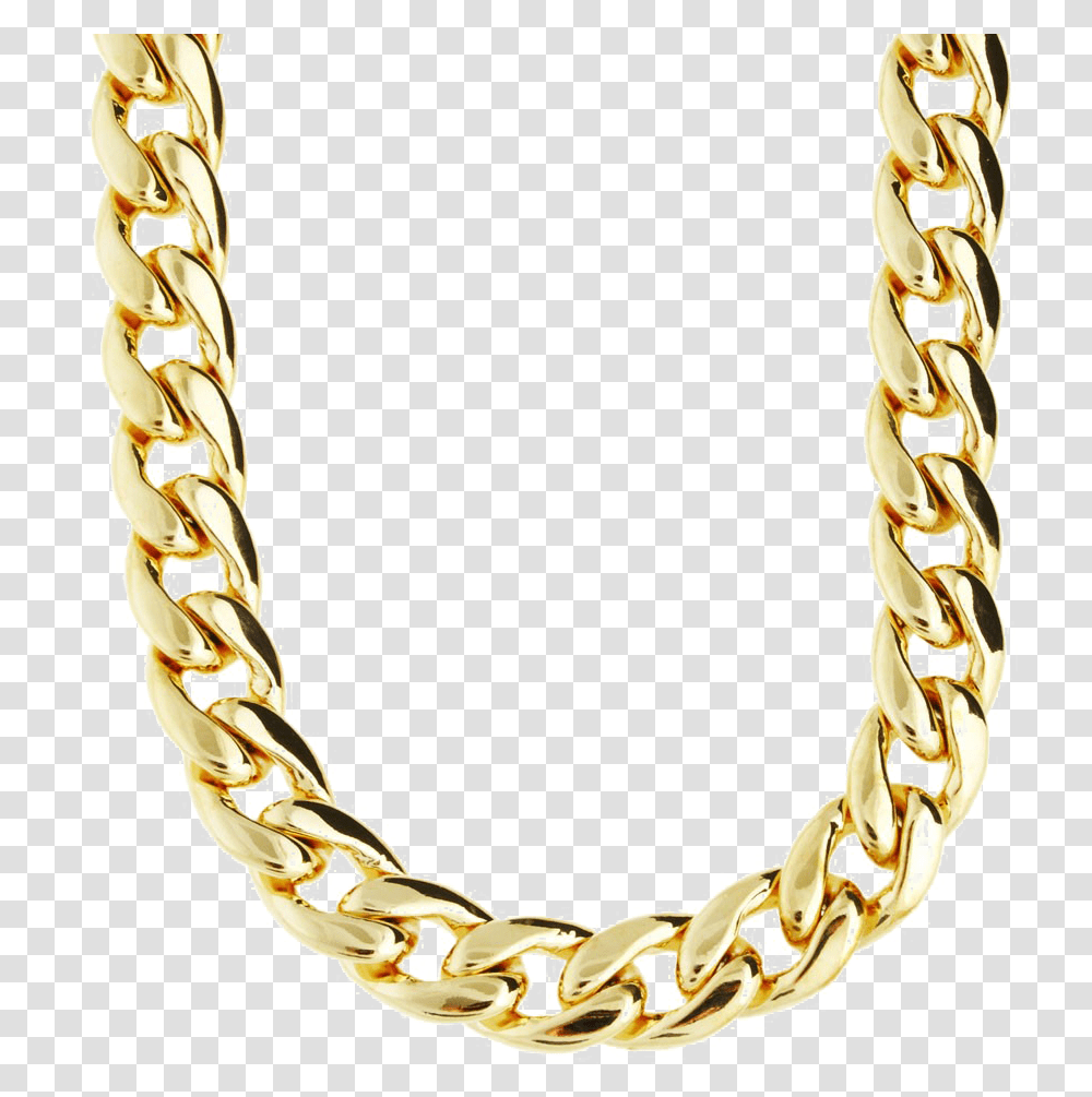 Thug Life Chain Image Thug Life Chain, Person, Human, Ivory, Gold Transparent Png