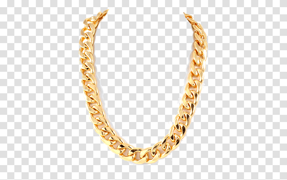 Thug Life Chain, Oval, Tattoo, Skin, Gold Transparent Png