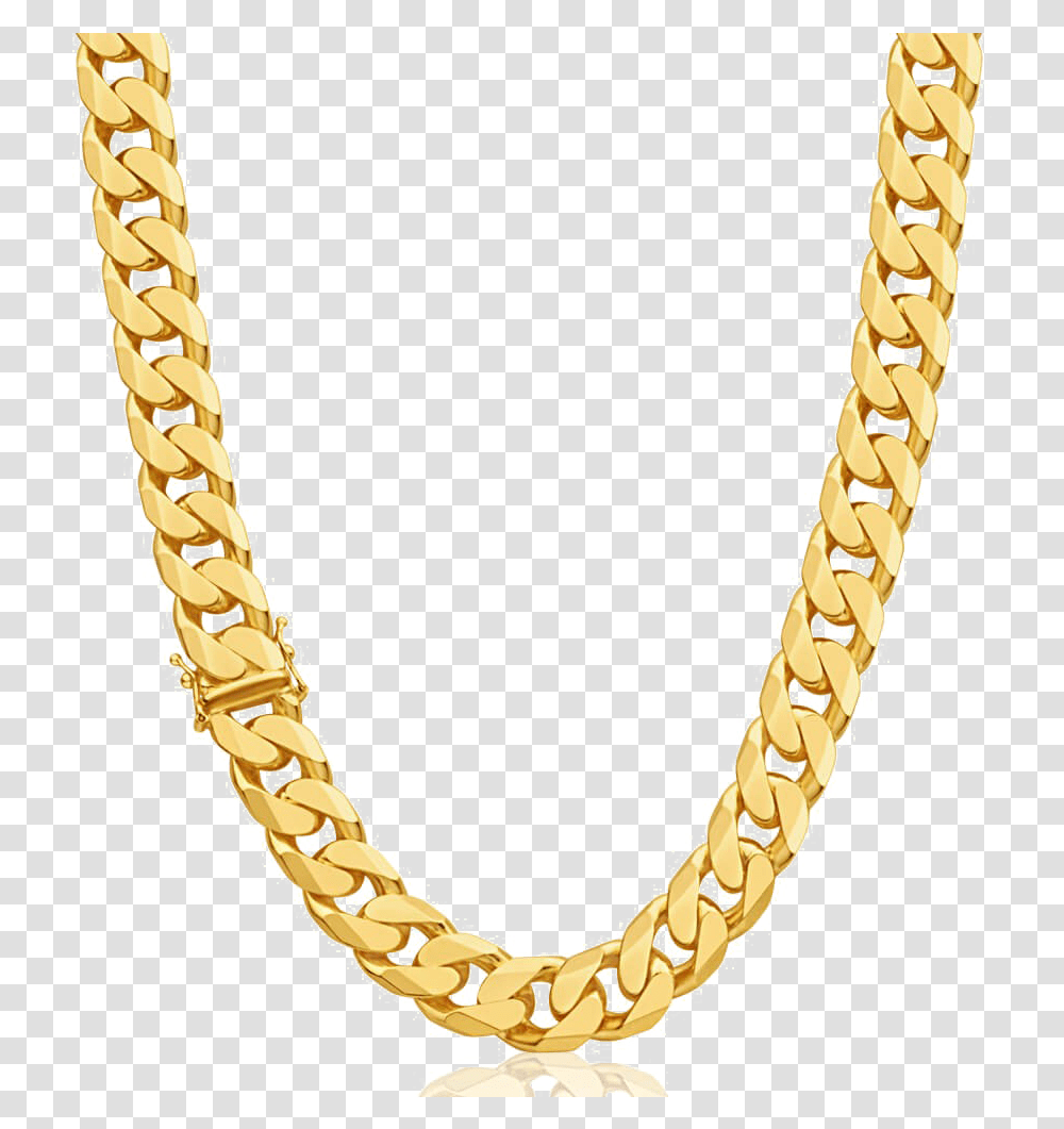 Thug Life Chain Picture Man Chain, Necklace, Jewelry, Accessories, Accessory Transparent Png
