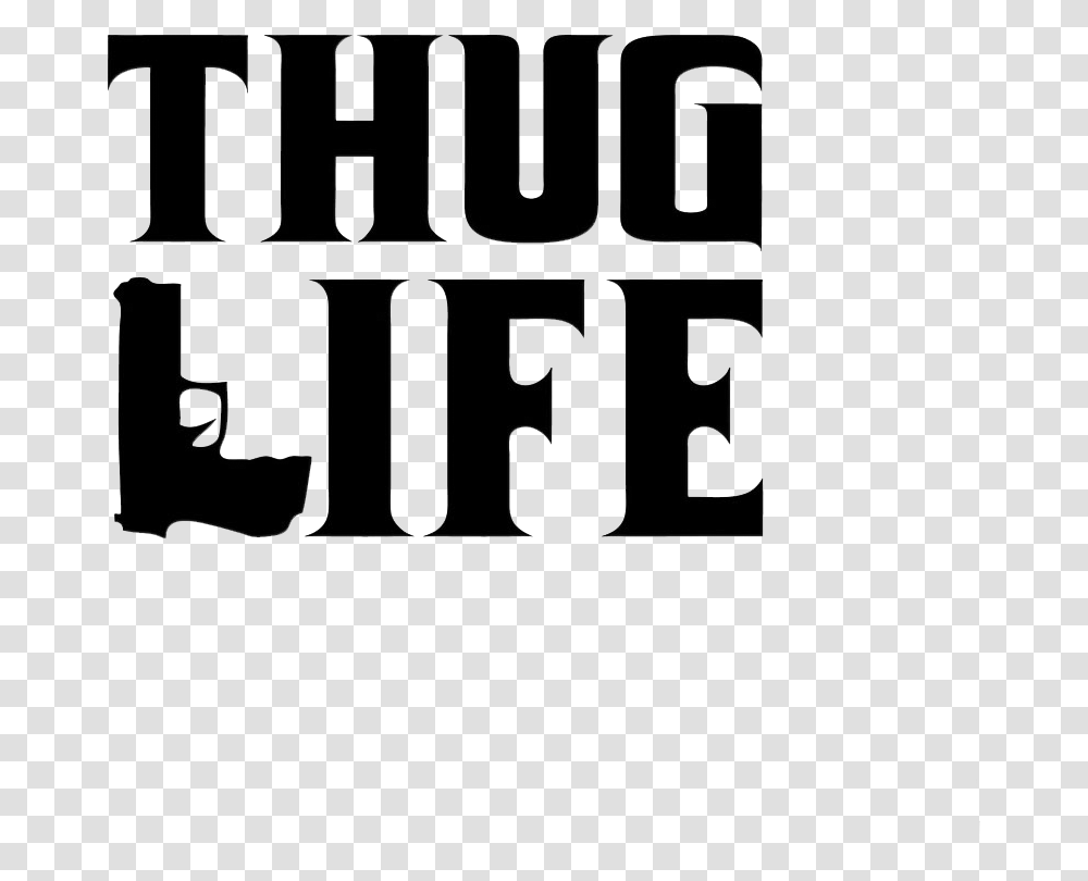 Thug Life, Computer Keyboard, Electronics, Alphabet Transparent Png