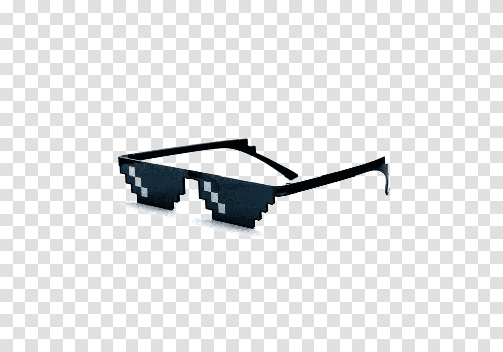 Thug Life Glasses Free Image Arts, Rake, Hoe, Tool Transparent Png