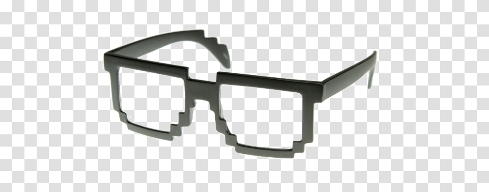 Thug Life Glasses Image Arts, Accessories, Accessory, Sunglasses, Bumper Transparent Png