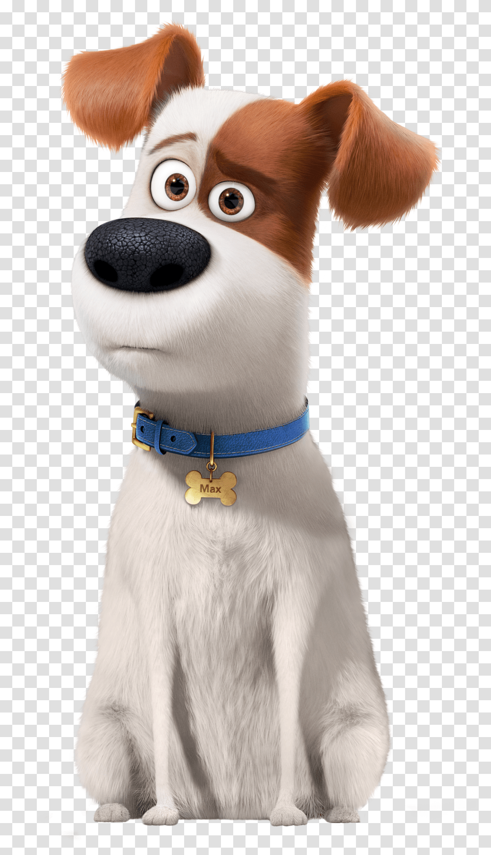 Thug Life Glasses Max From Secret Life Of Pets Transparent Png