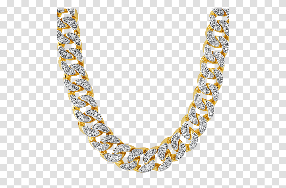 Thug Life Gold Chain Dollar, Necklace, Jewelry, Accessories, Accessory Transparent Png