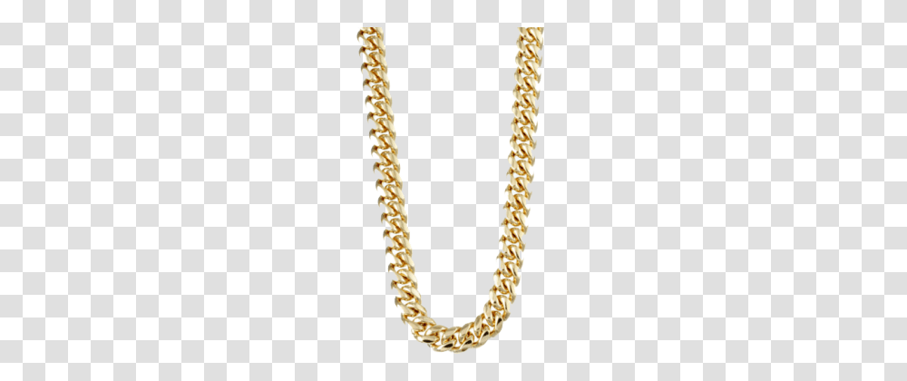 Thug Life Gold Chain Image, Necklace, Jewelry, Accessories, Accessory Transparent Png