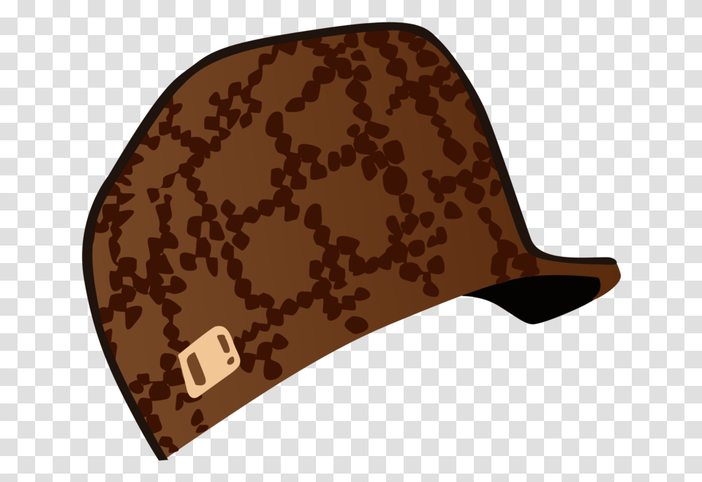 Thug Life Hat, Apparel, Rug, Bathing Cap Transparent Png