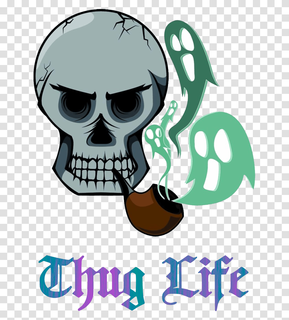 Thug Life Hd Photo, Poster, Advertisement Transparent Png