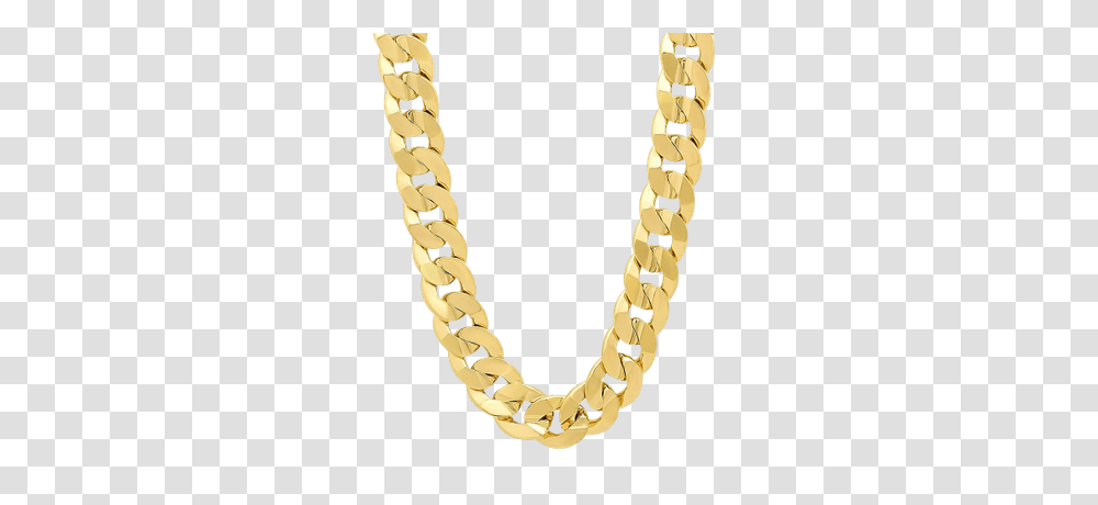 Thug Life Heavy Gold Chain, Necklace, Jewelry, Accessories, Accessory Transparent Png