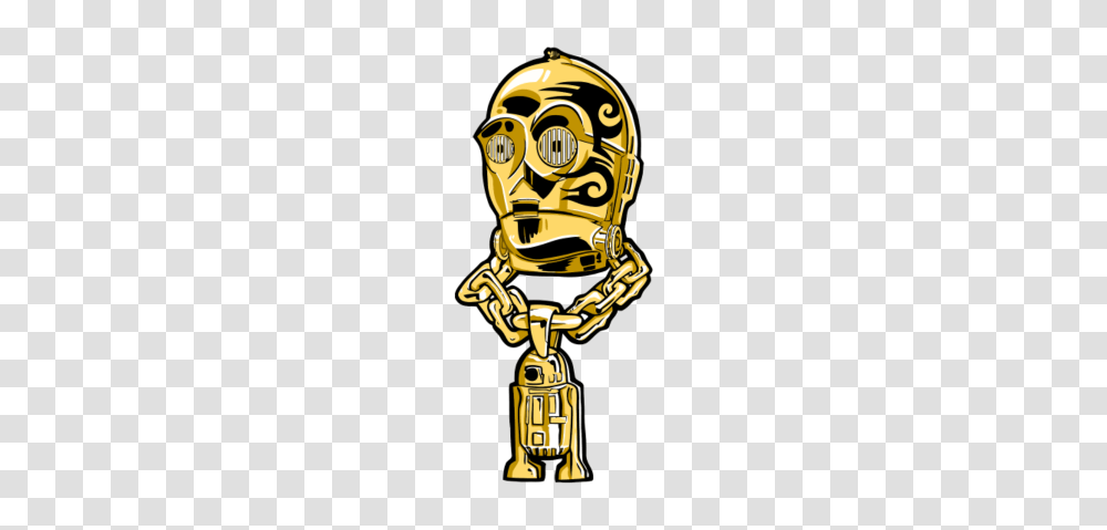 Thug Life, Helmet, Apparel, Robot Transparent Png