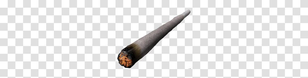 Thug Life Joint, Smoke Pipe, Tool Transparent Png