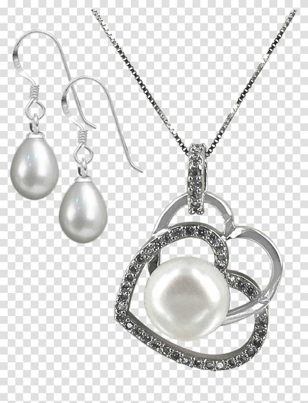 Thug Life Necklace, Accessories, Accessory, Jewelry, Pearl Transparent Png