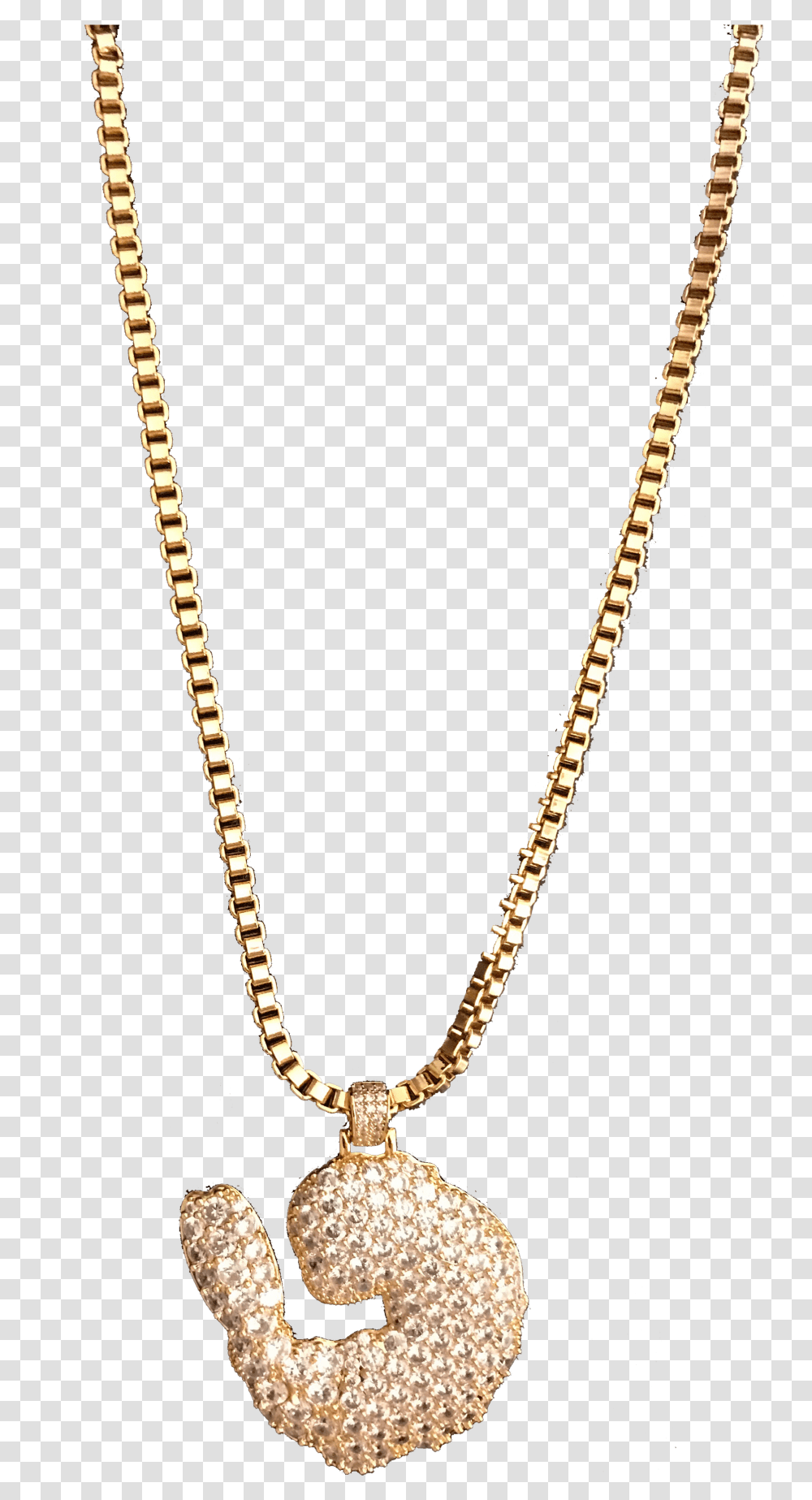 Thug Life Necklace, Jewelry, Accessories, Accessory, Diamond Transparent Png