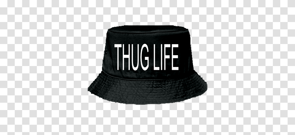 Thug Life Otto Cap 16 097 16 Custom Heat Pressed, Logo, Apparel, Furniture Transparent Png
