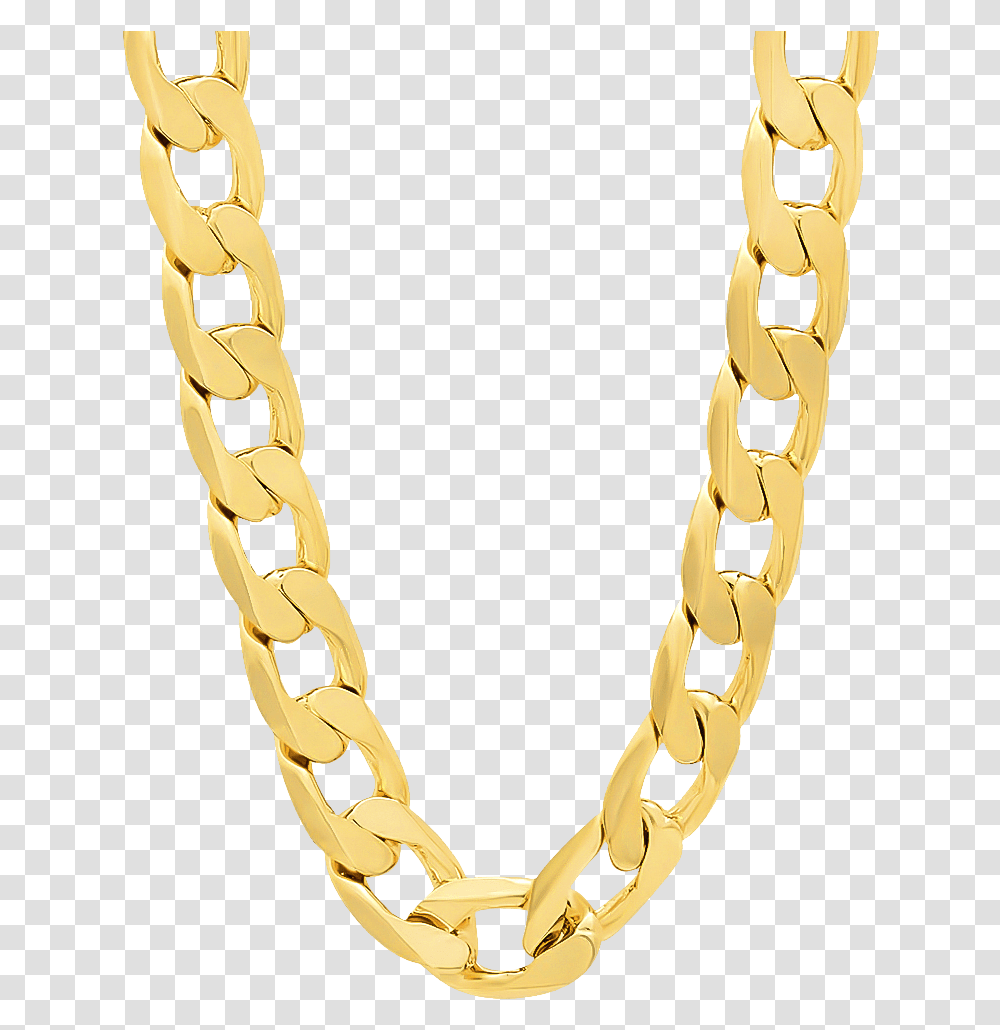 Thug Life Real Gold Chain Gold Chain Vector Transparent Png