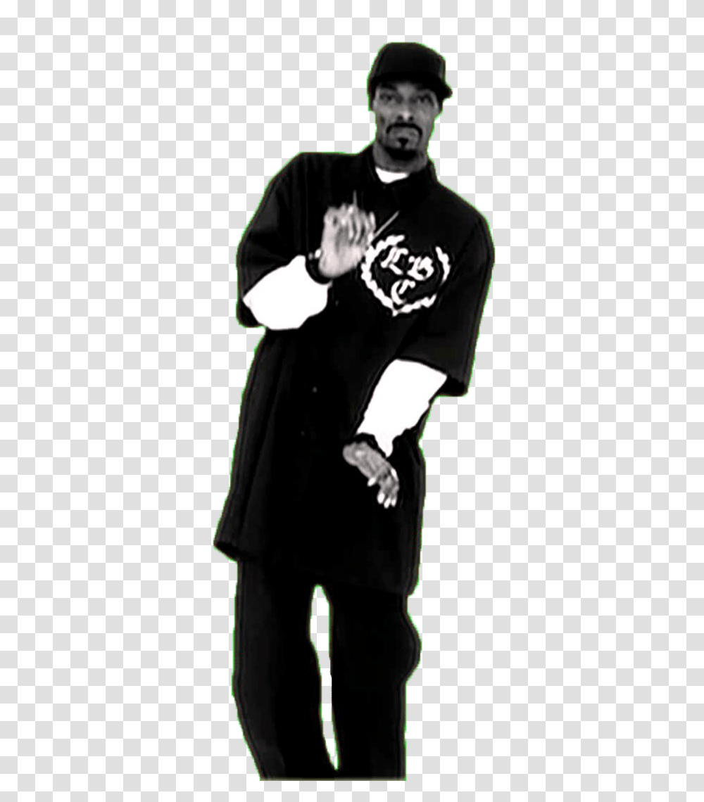 Thug Life Snap Dogg, Logo, Person, Human, Performer Transparent Png