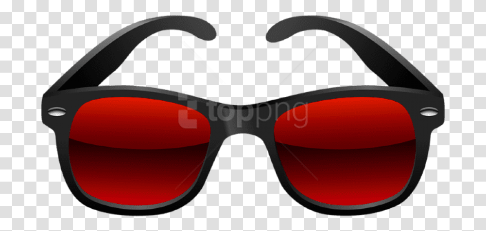 Thug Life Sunglasses Picsart Background Sunglasses, Accessories, Accessory, Scissors, Blade Transparent Png