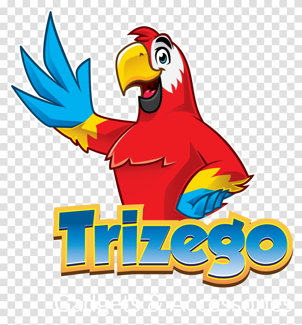 Thug Shades Macaw, Animal, Bird, Parrot Transparent Png
