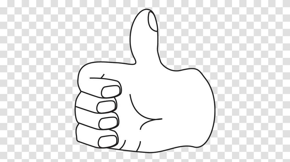 Thumb Clipart, Hand, Fist, Thumbs Up, Finger Transparent Png