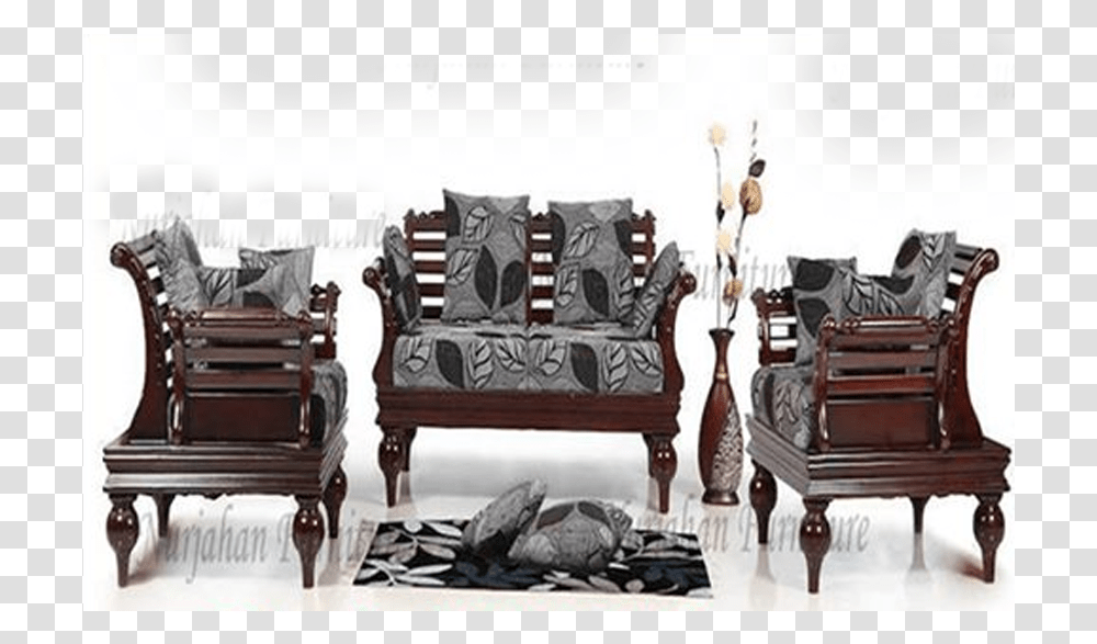 Thumb Club Chair, Furniture, Couch, Living Room, Indoors Transparent Png