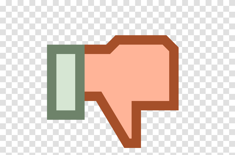 Thumb Down Dislike Clip Arts For Web, Cross, Logo Transparent Png