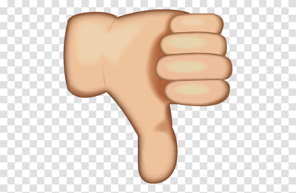Thumb Down Emoji, Thumbs Up, Finger, Hand, Plant Transparent Png