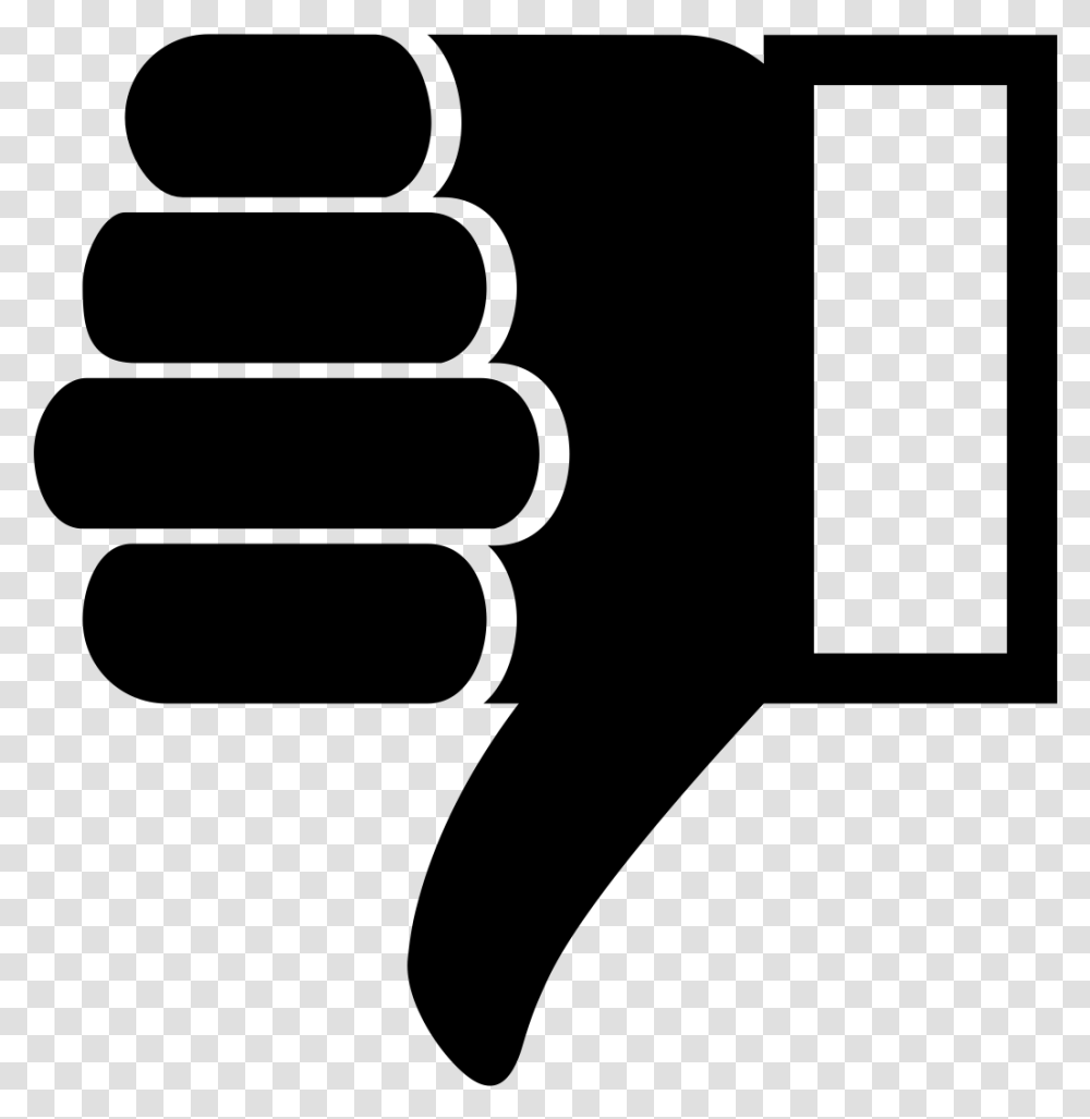 Thumb Down Icon, Gray, World Of Warcraft Transparent Png