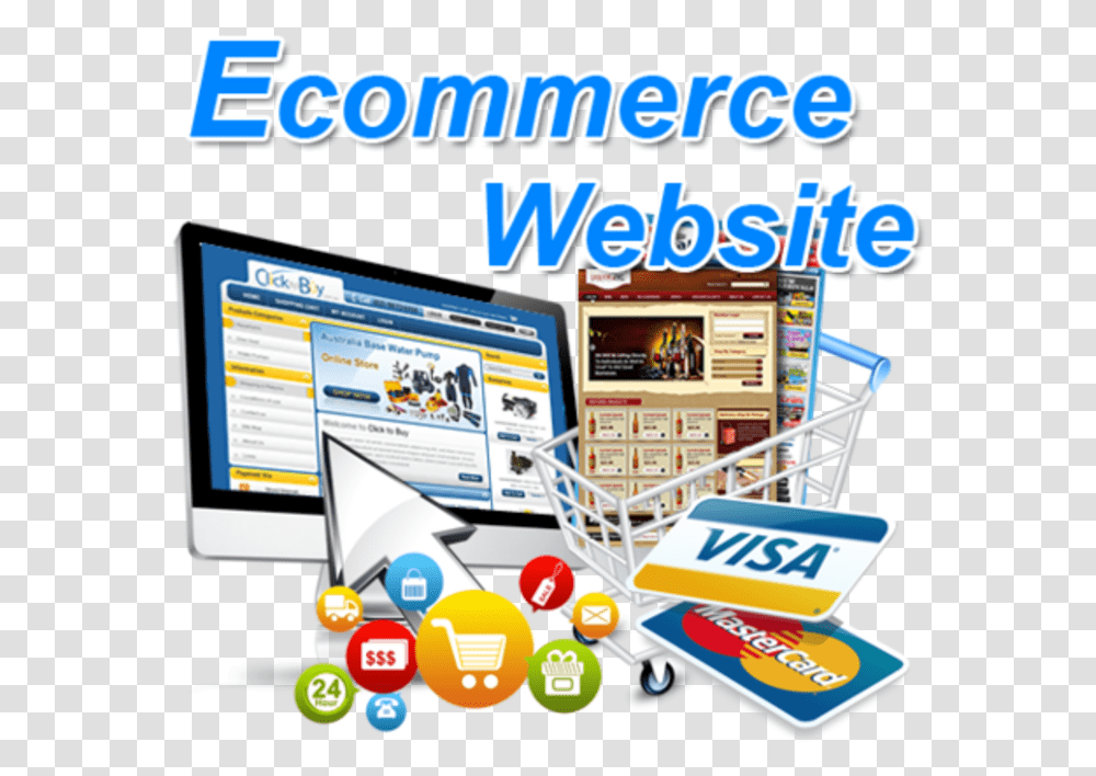 Thumb E Commerce Website Design E Commerce Websites, Flyer, Poster, Paper, Advertisement Transparent Png