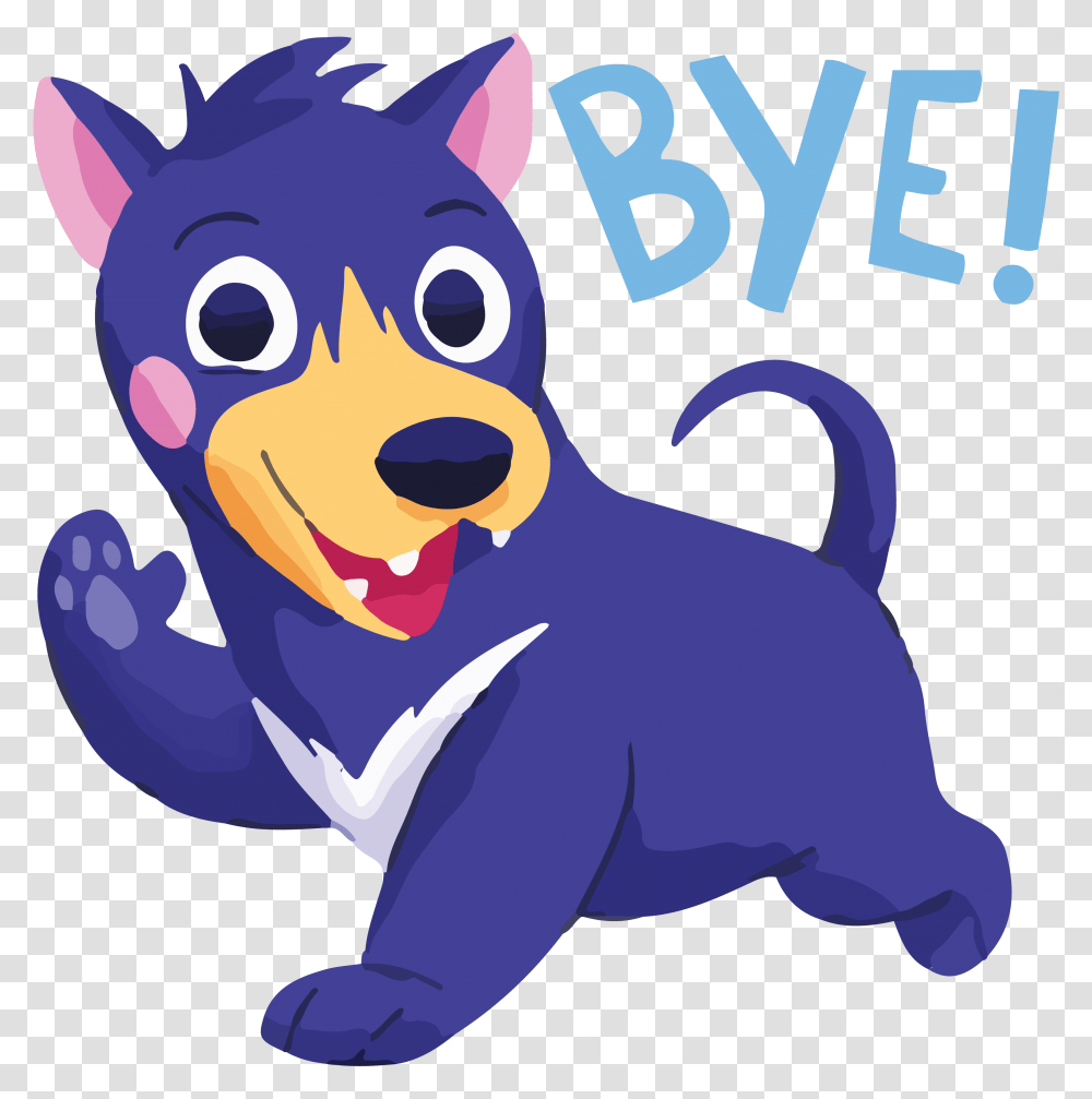 Thumb Facebook Bye Dog Meme, Graphics, Art, Person, Human Transparent Png