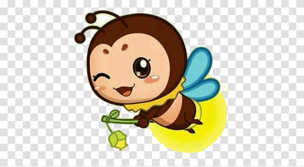 Thumb Flappy Light Stories Bedtime Firefly Cartoon, Cupid, Meal, Food Transparent Png